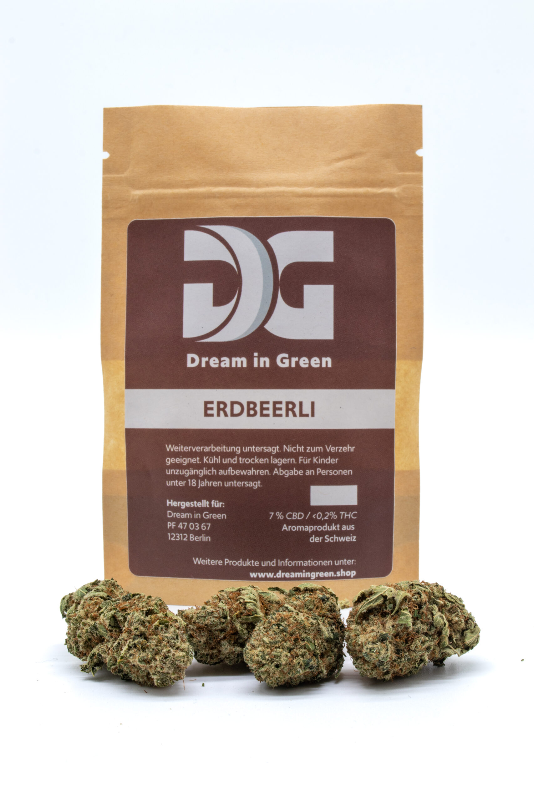 Erdbeerli